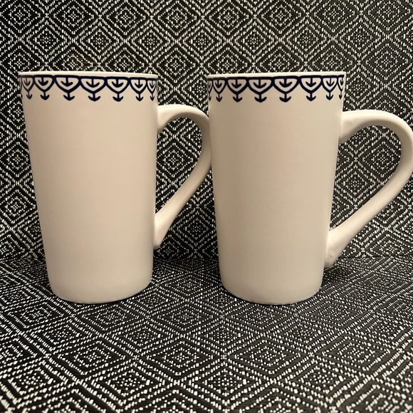 Other - 16oz Ceramic Coffee Mugs